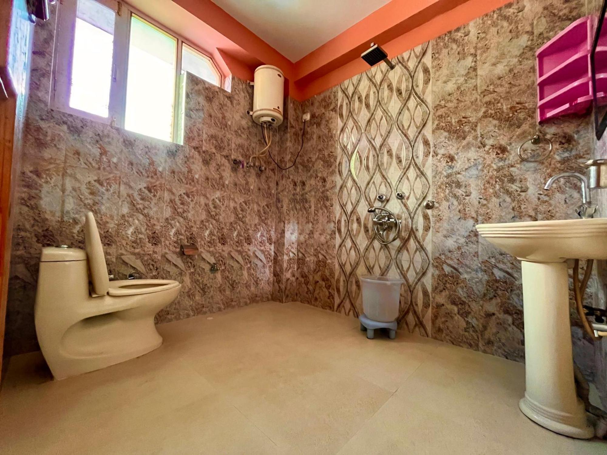Woods Villa Cottages Manali - 1,2,3,4 Cottages & Villas Available In Manali With Scenic Mountain View Экстерьер фото
