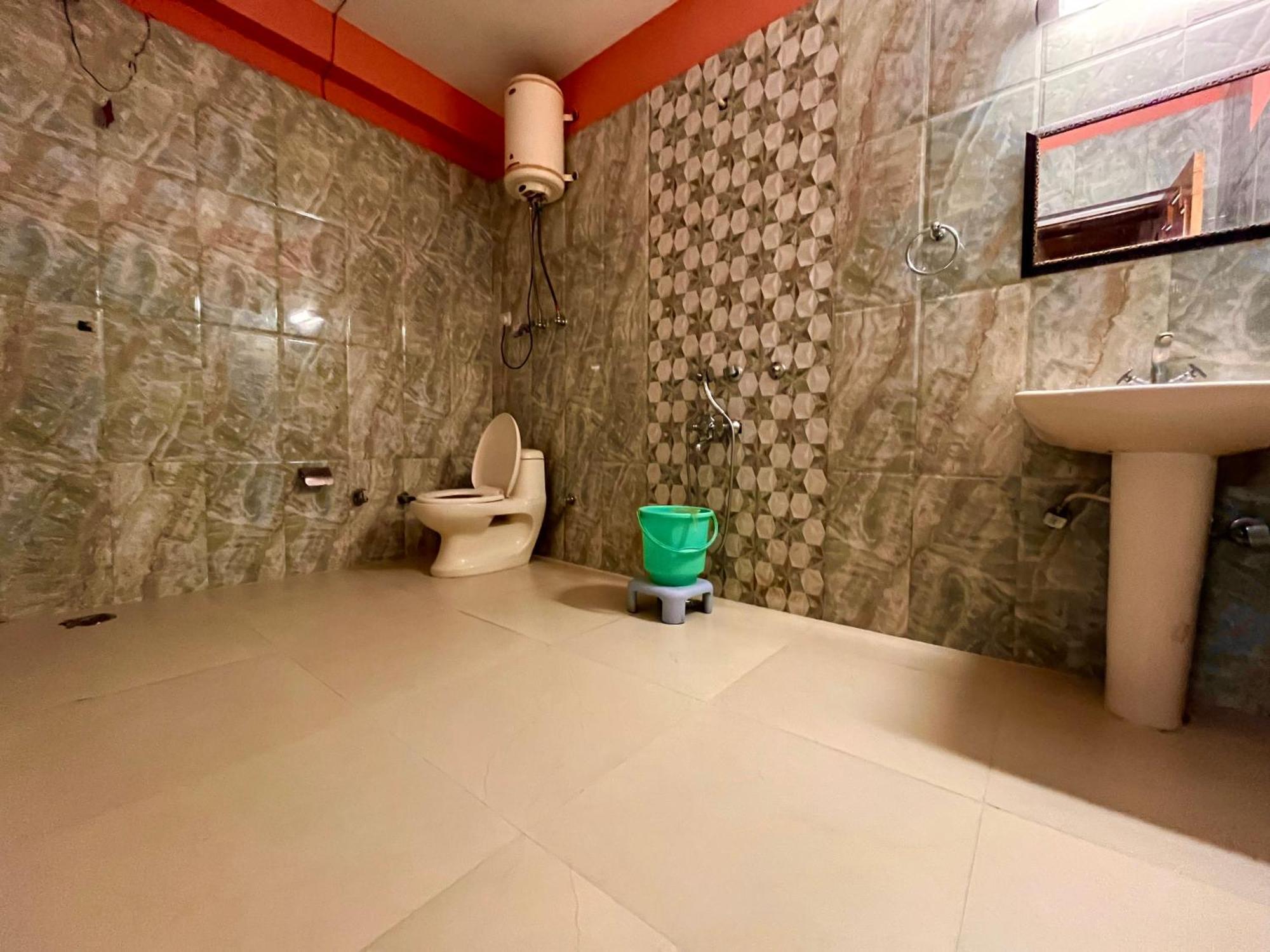 Woods Villa Cottages Manali - 1,2,3,4 Cottages & Villas Available In Manali With Scenic Mountain View Экстерьер фото